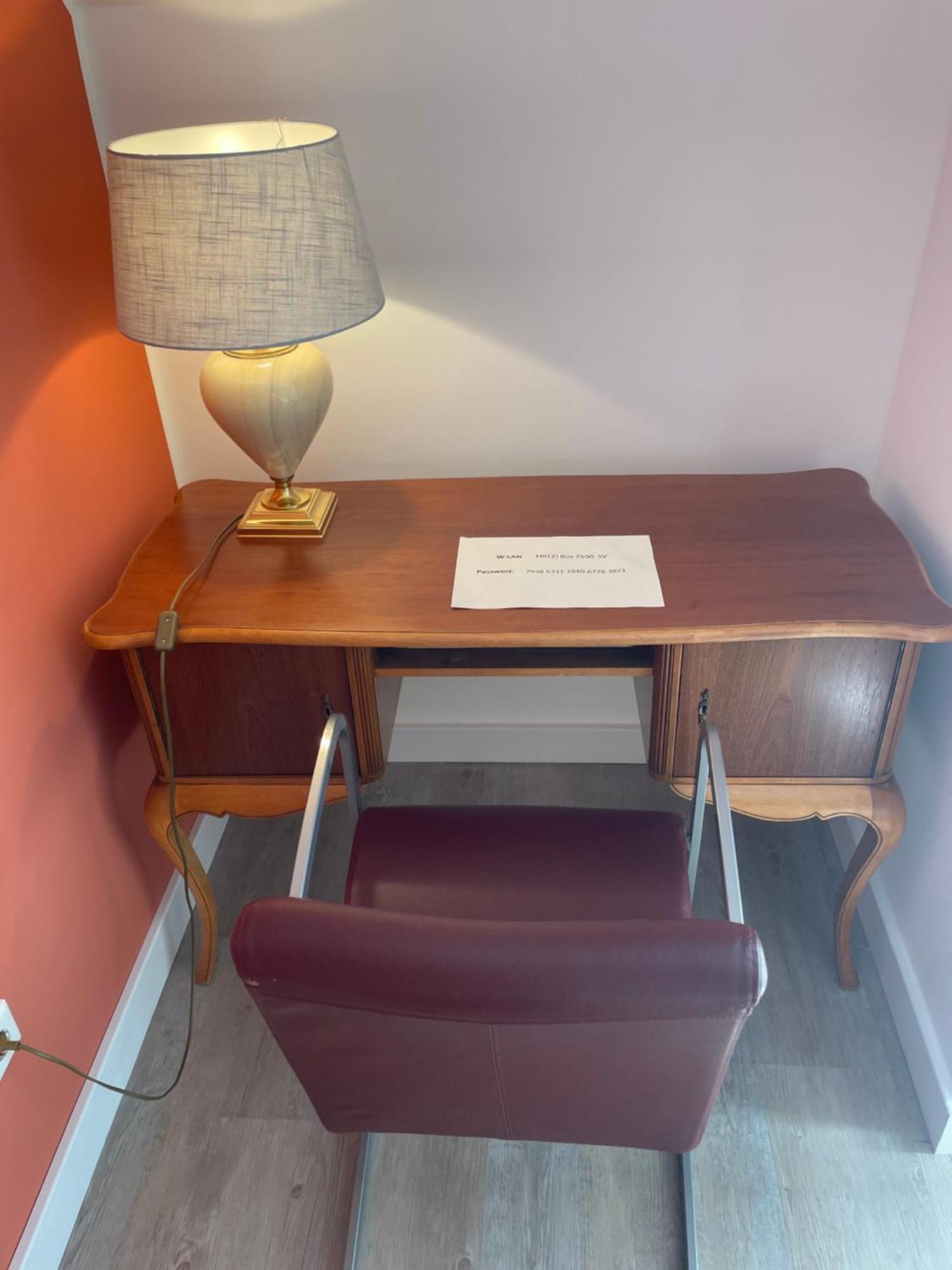 2 Zimmer Appartement Borgholzhausen Exterior foto